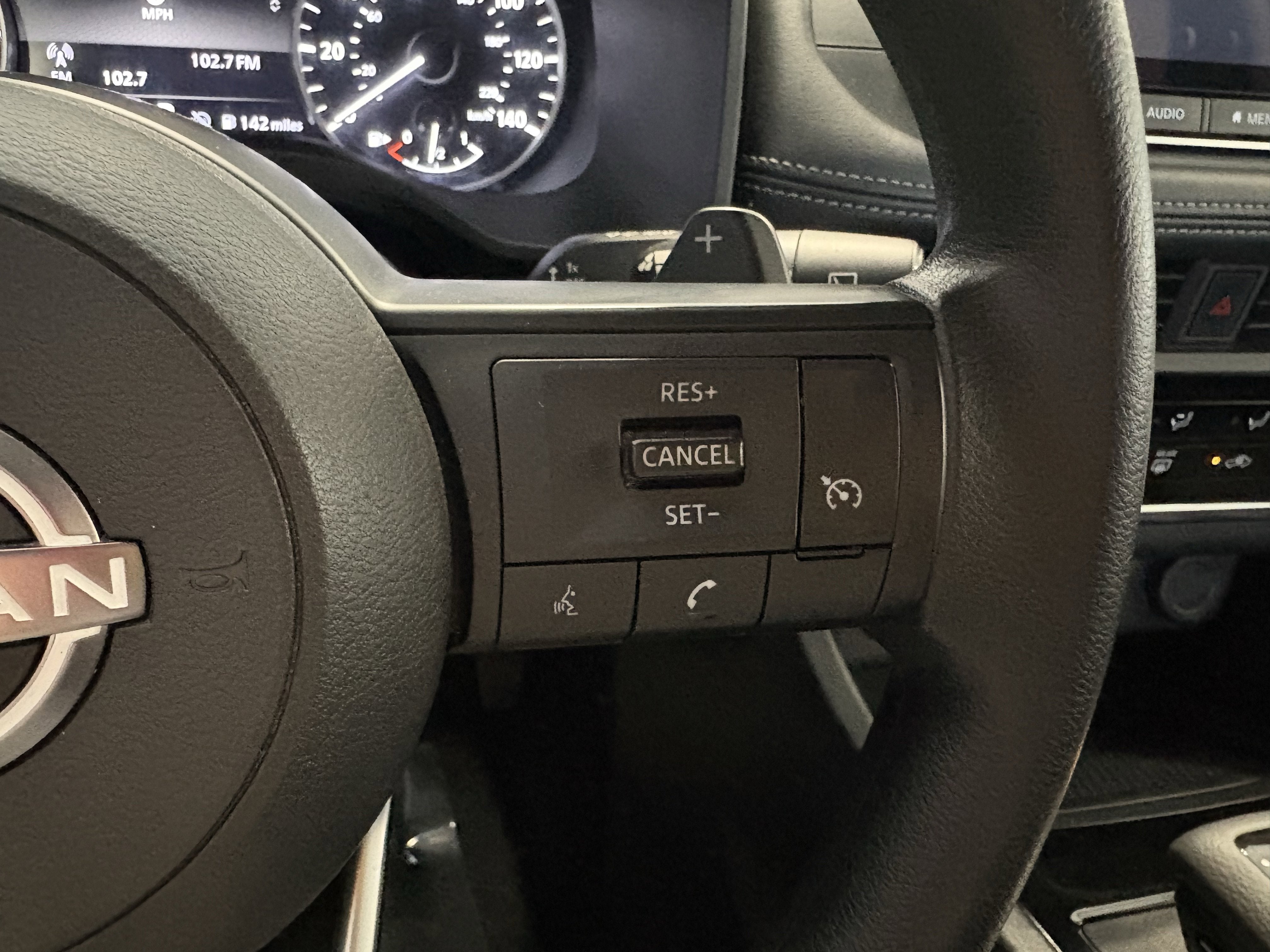 2024 Nissan Rogue S AWD