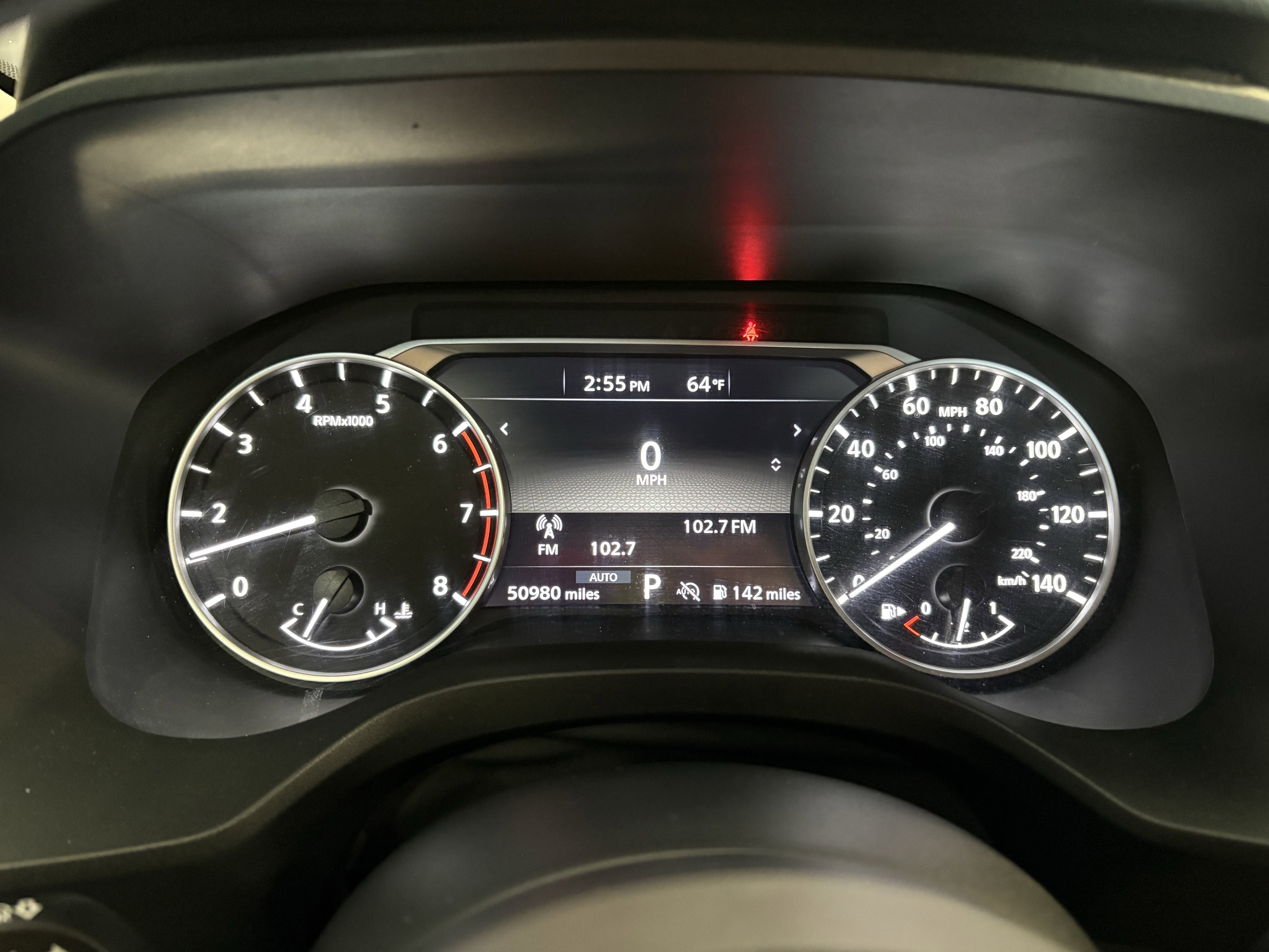 2024 Nissan Rogue S AWD