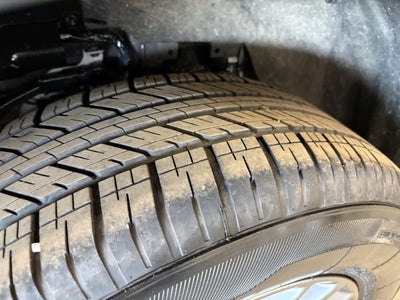 2024 Nissan Rogue S AWD