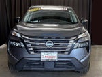 2024 Nissan Rogue S AWD