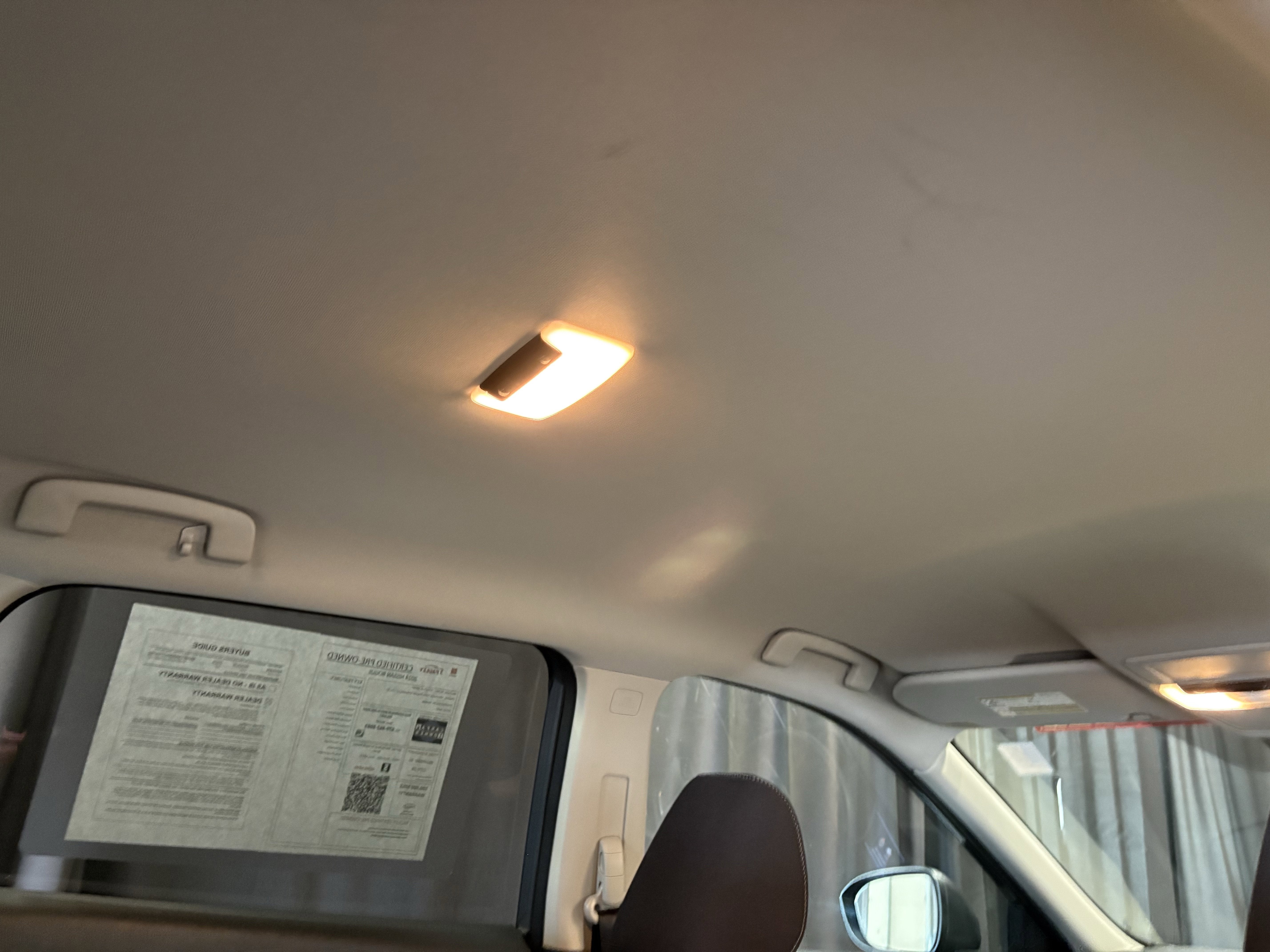 2024 Nissan Rogue S AWD