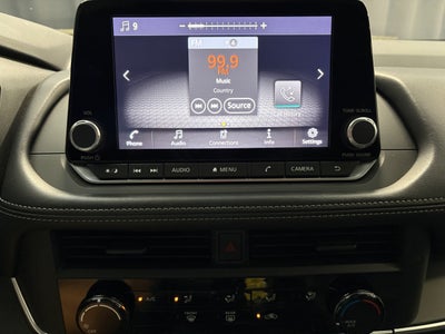 2024 Nissan Rogue S AWD