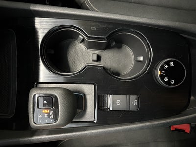 2024 Nissan Rogue S AWD