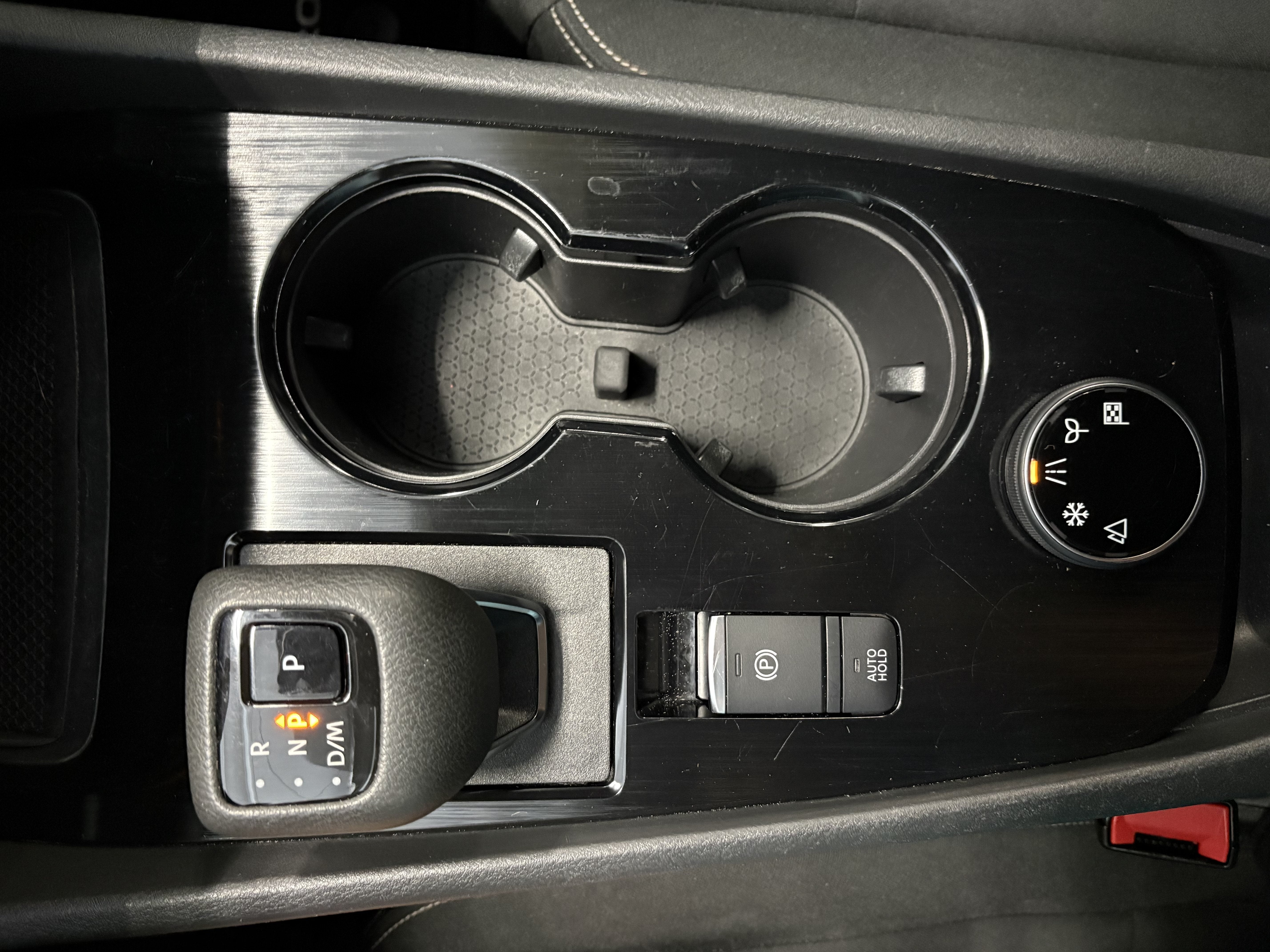 2024 Nissan Rogue S AWD