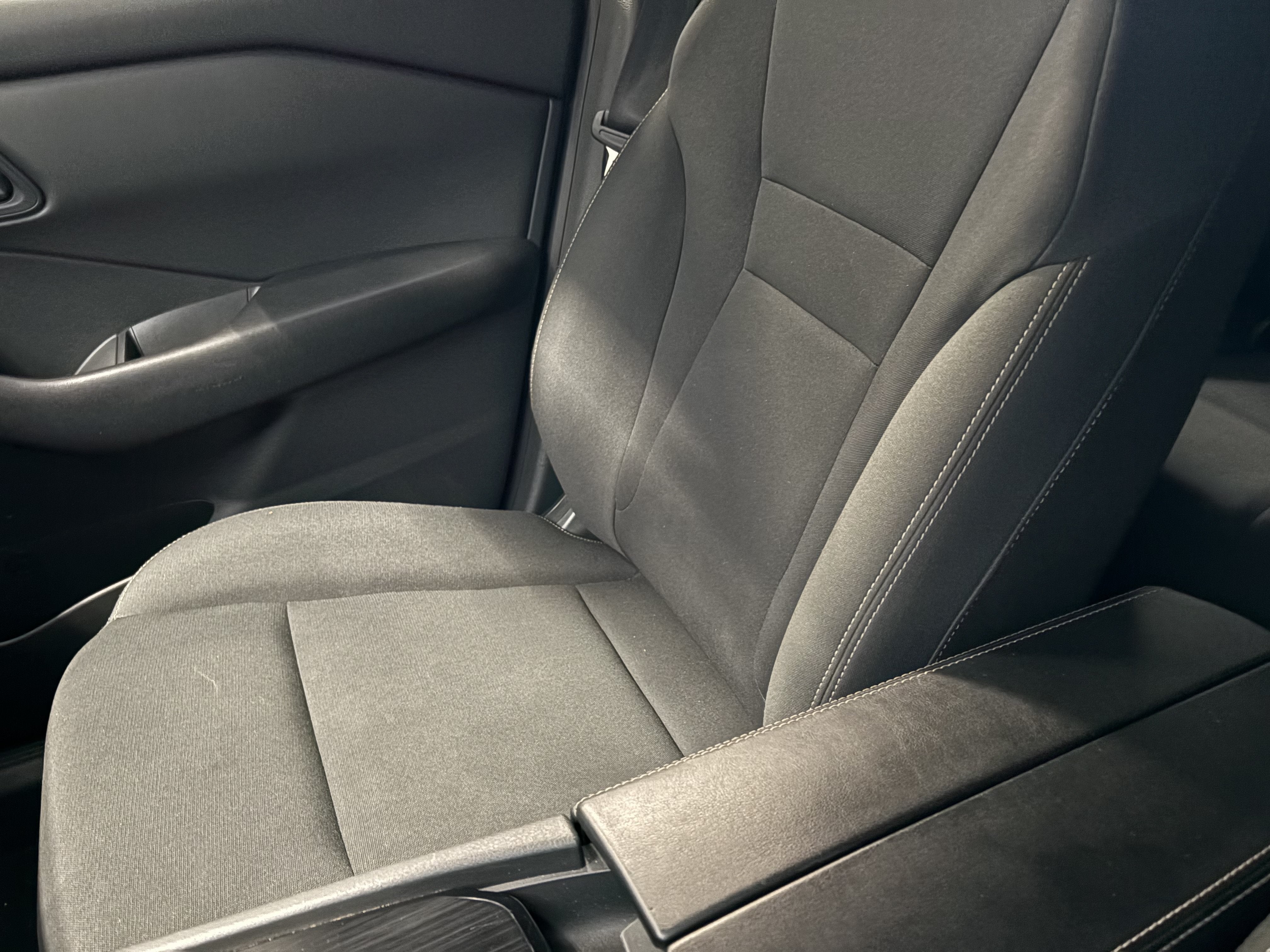 2024 Nissan Rogue S AWD