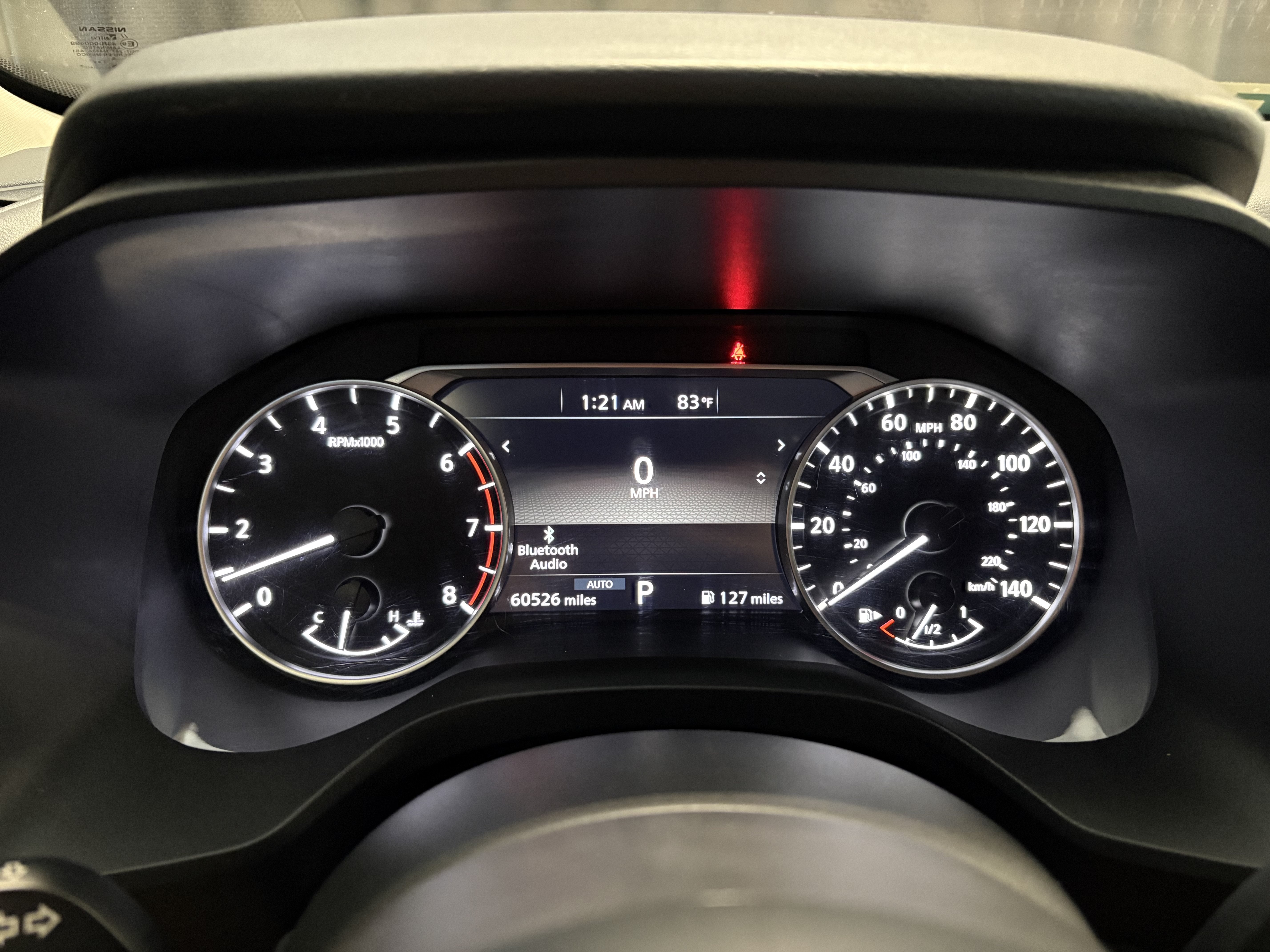 2024 Nissan Rogue S AWD