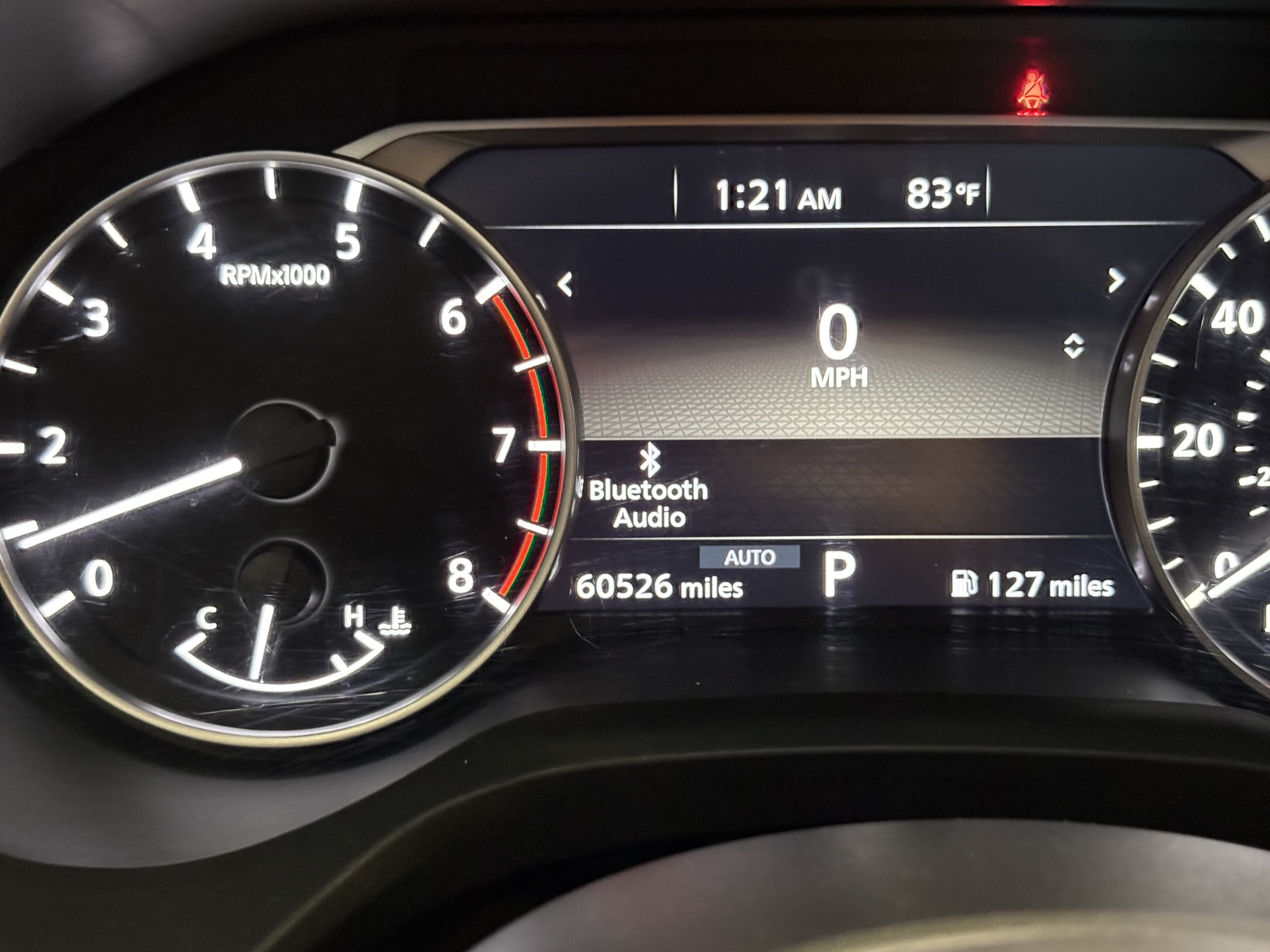 2024 Nissan Rogue S AWD