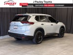 2024 Nissan Rogue S AWD