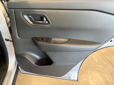 2024 Nissan Rogue S AWD