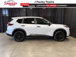 2024 Nissan Rogue S AWD