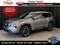2024 Nissan Rogue SV FWD