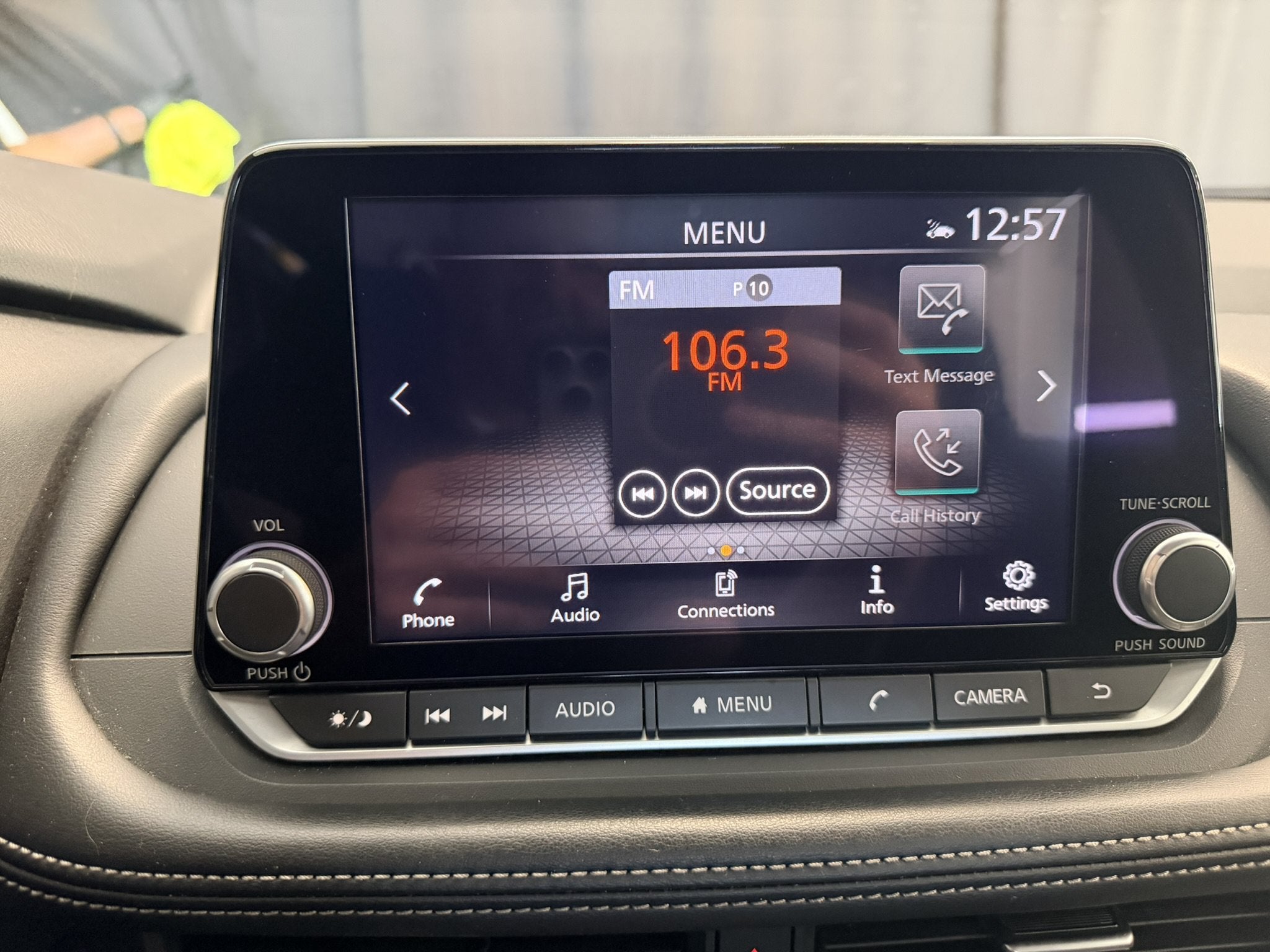 2024 Nissan Rogue SV FWD