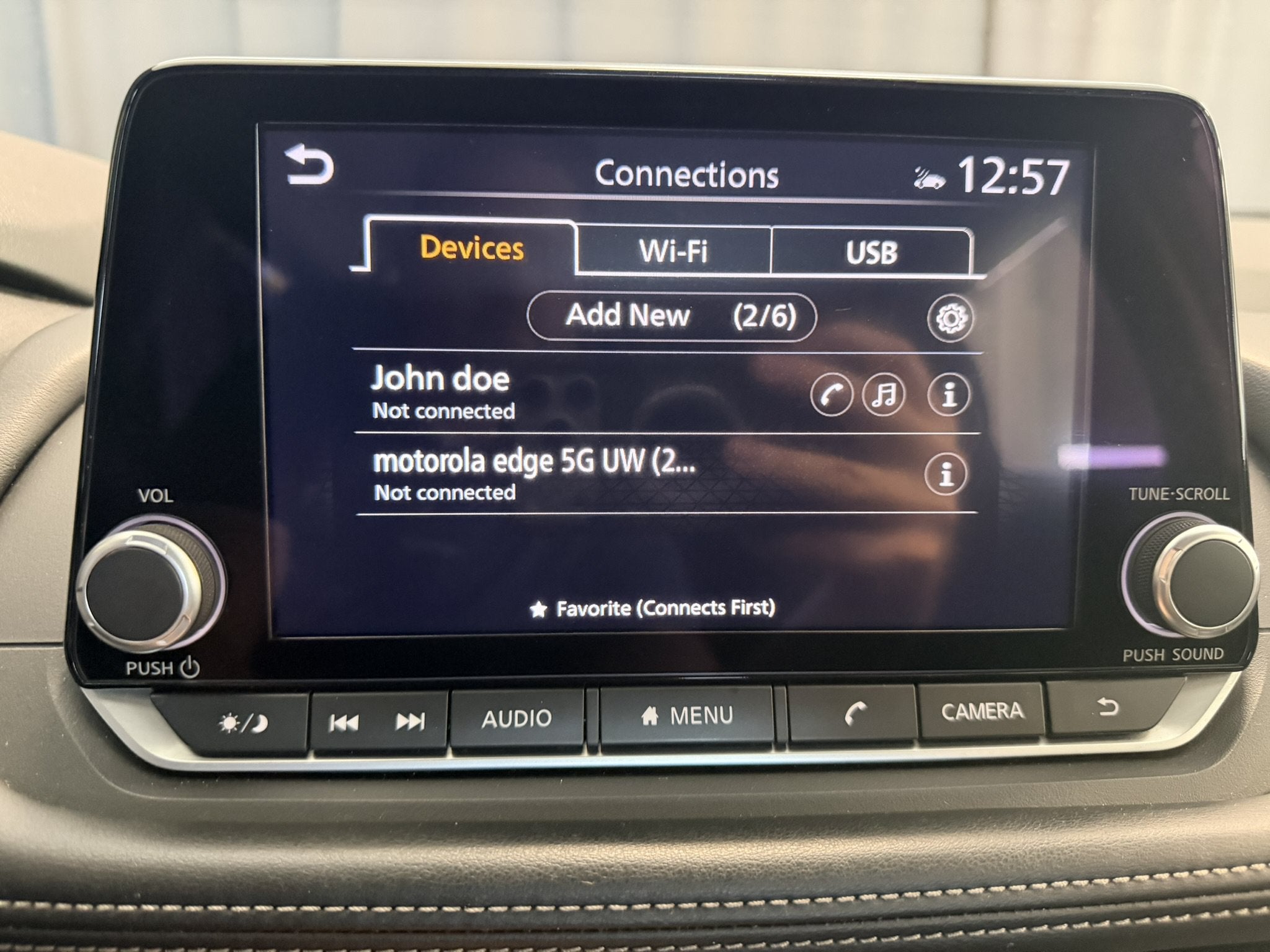 2024 Nissan Rogue SV FWD