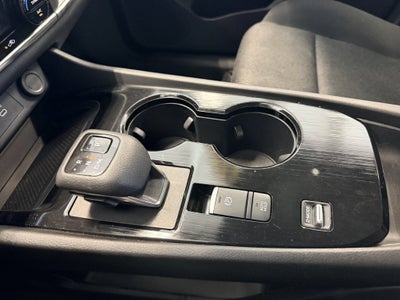 2024 Nissan Rogue SV FWD