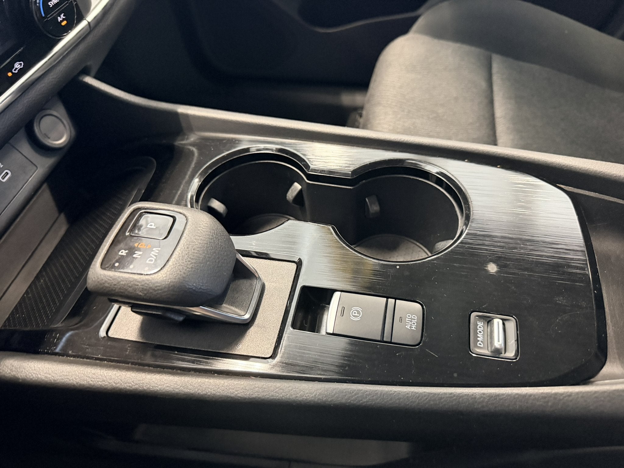 2024 Nissan Rogue SV FWD