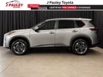 2024 Nissan Rogue SV FWD