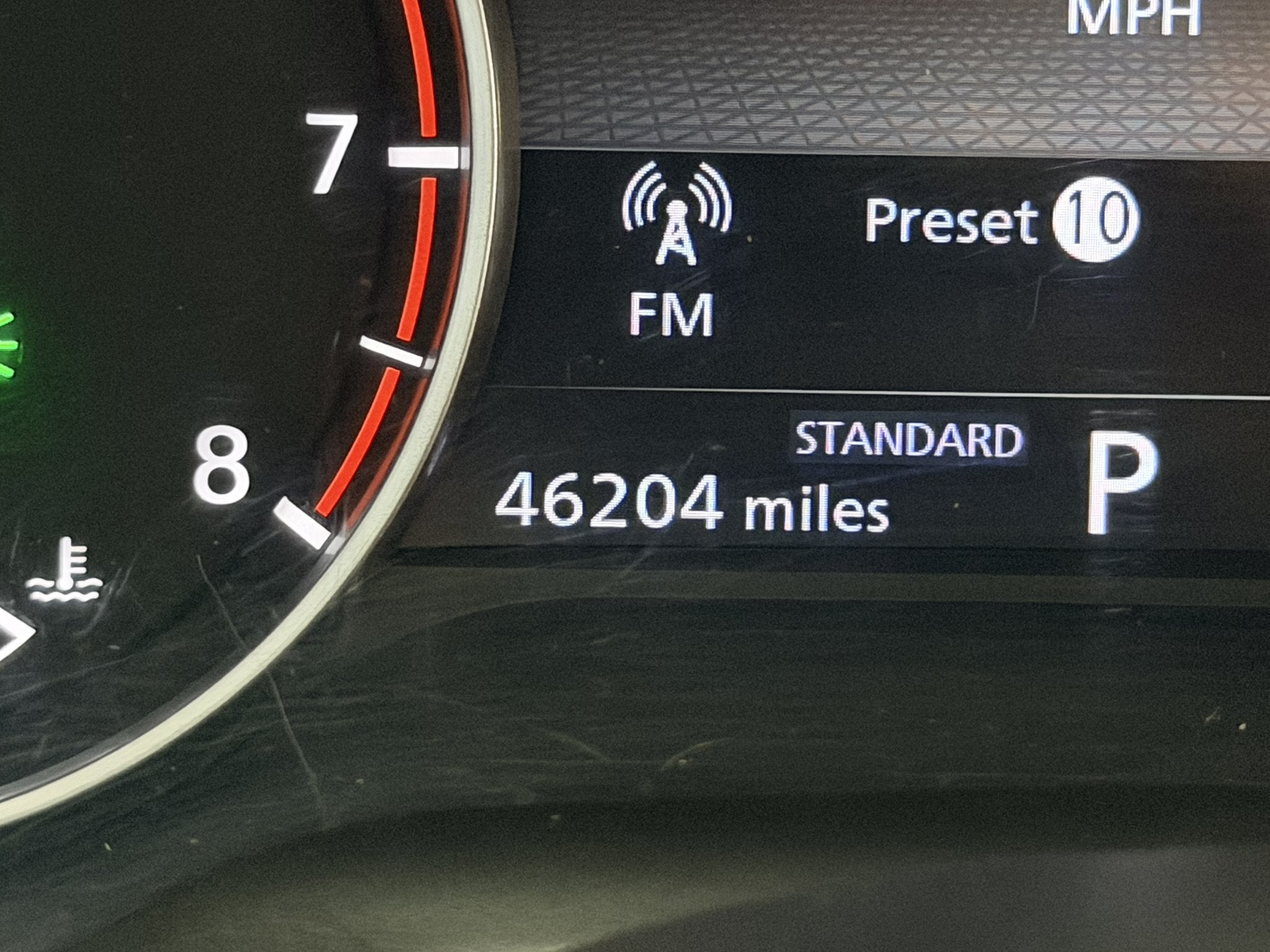 2024 Nissan Rogue SV FWD