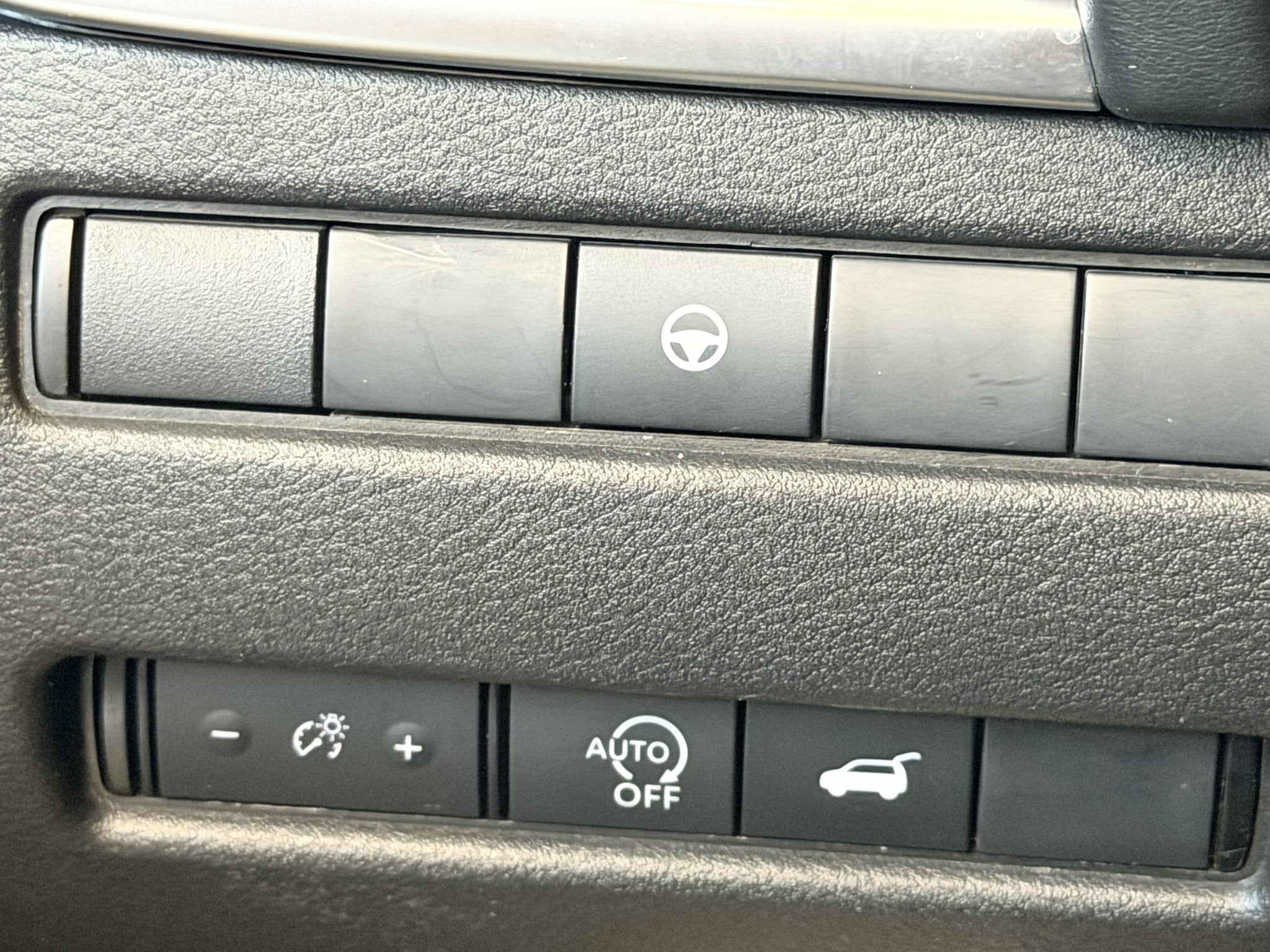 2024 Nissan Rogue SV FWD
