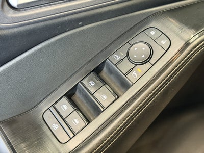 2024 Nissan Rogue SV FWD