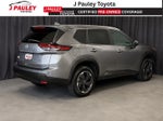 2024 Nissan Rogue SV FWD