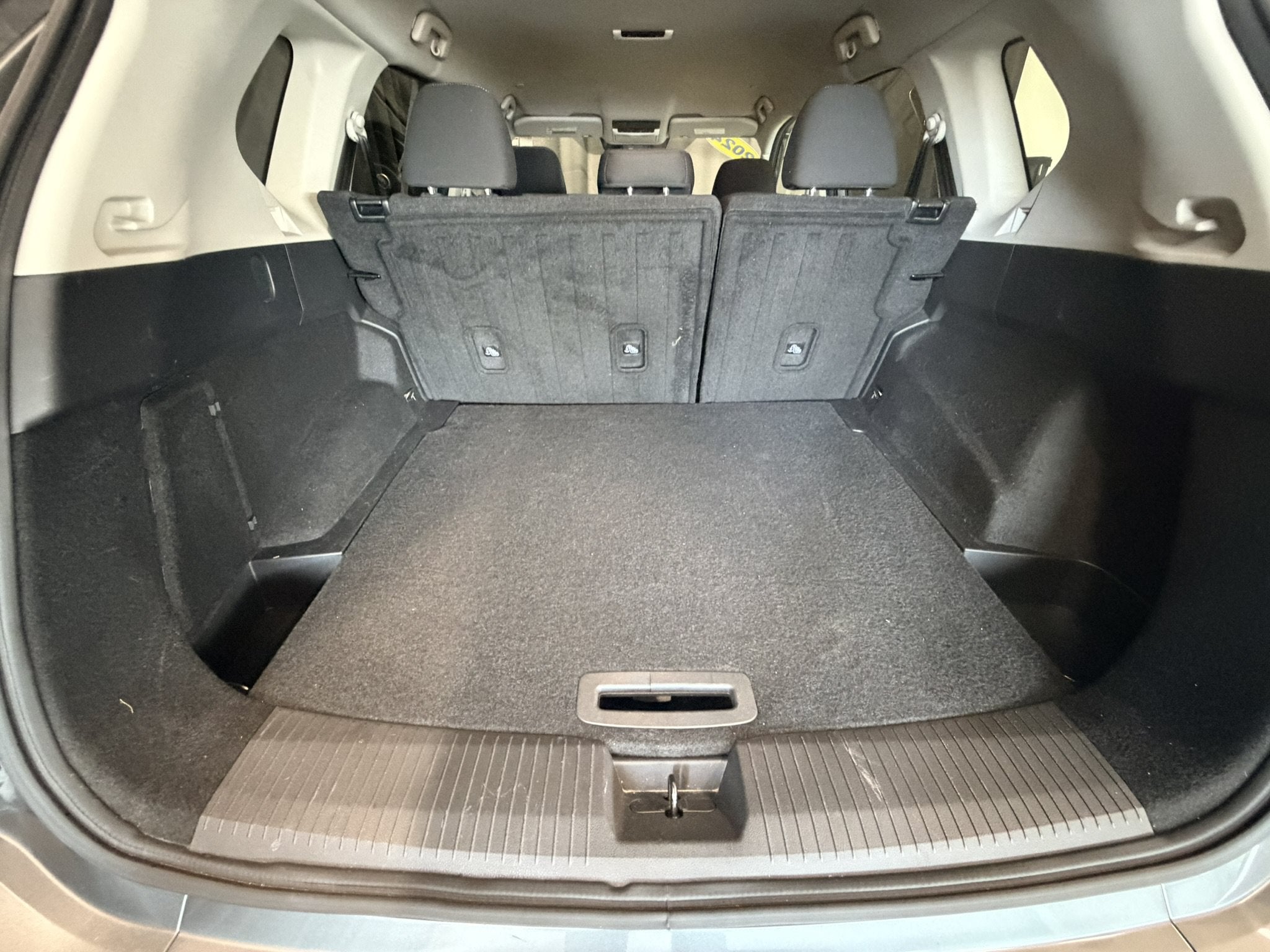 2024 Nissan Rogue SV FWD