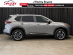 2024 Nissan Rogue SV FWD