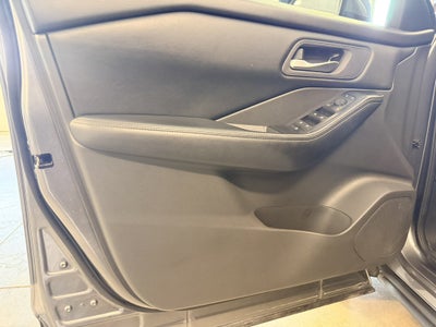 2024 Nissan Rogue SV FWD