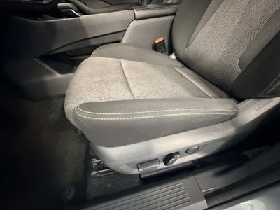 2024 Nissan Rogue SV FWD