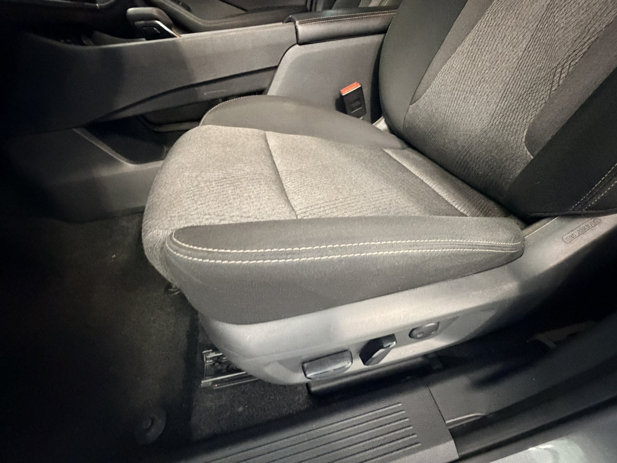 2024 Nissan Rogue SV FWD