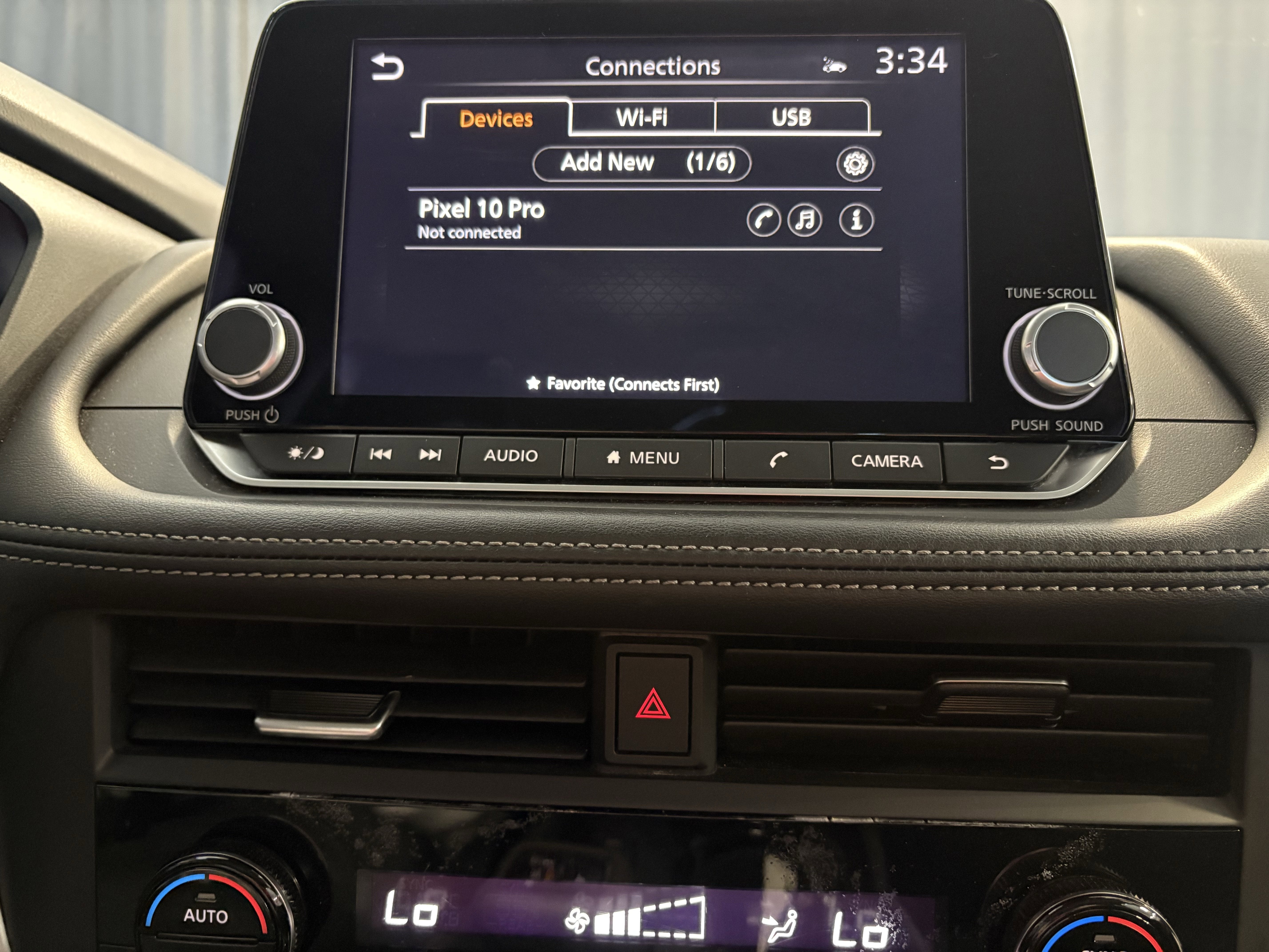 2024 Nissan Rogue SV AWD