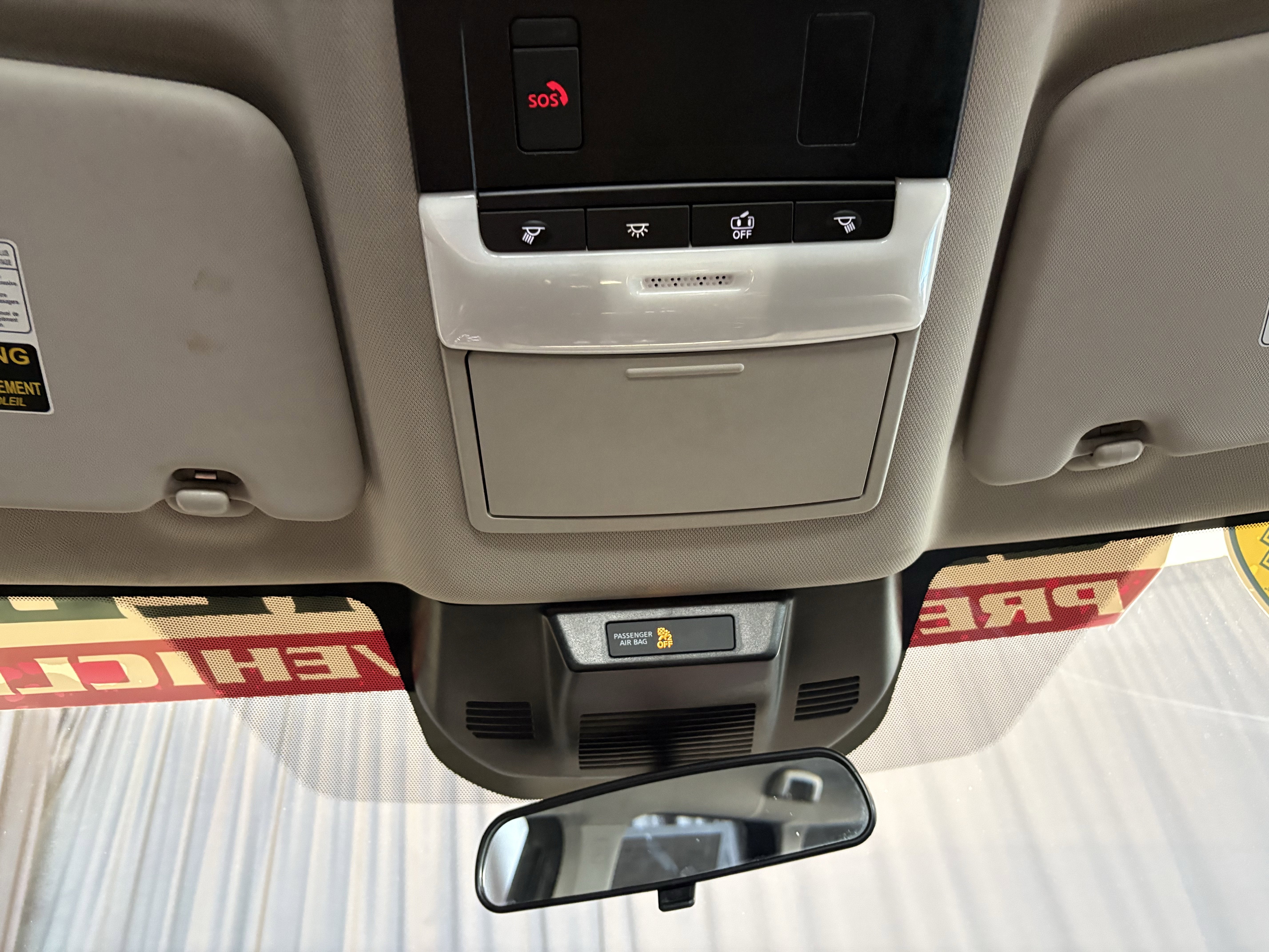 2024 Nissan Rogue SV AWD