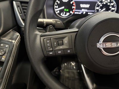 2024 Nissan Rogue SV AWD