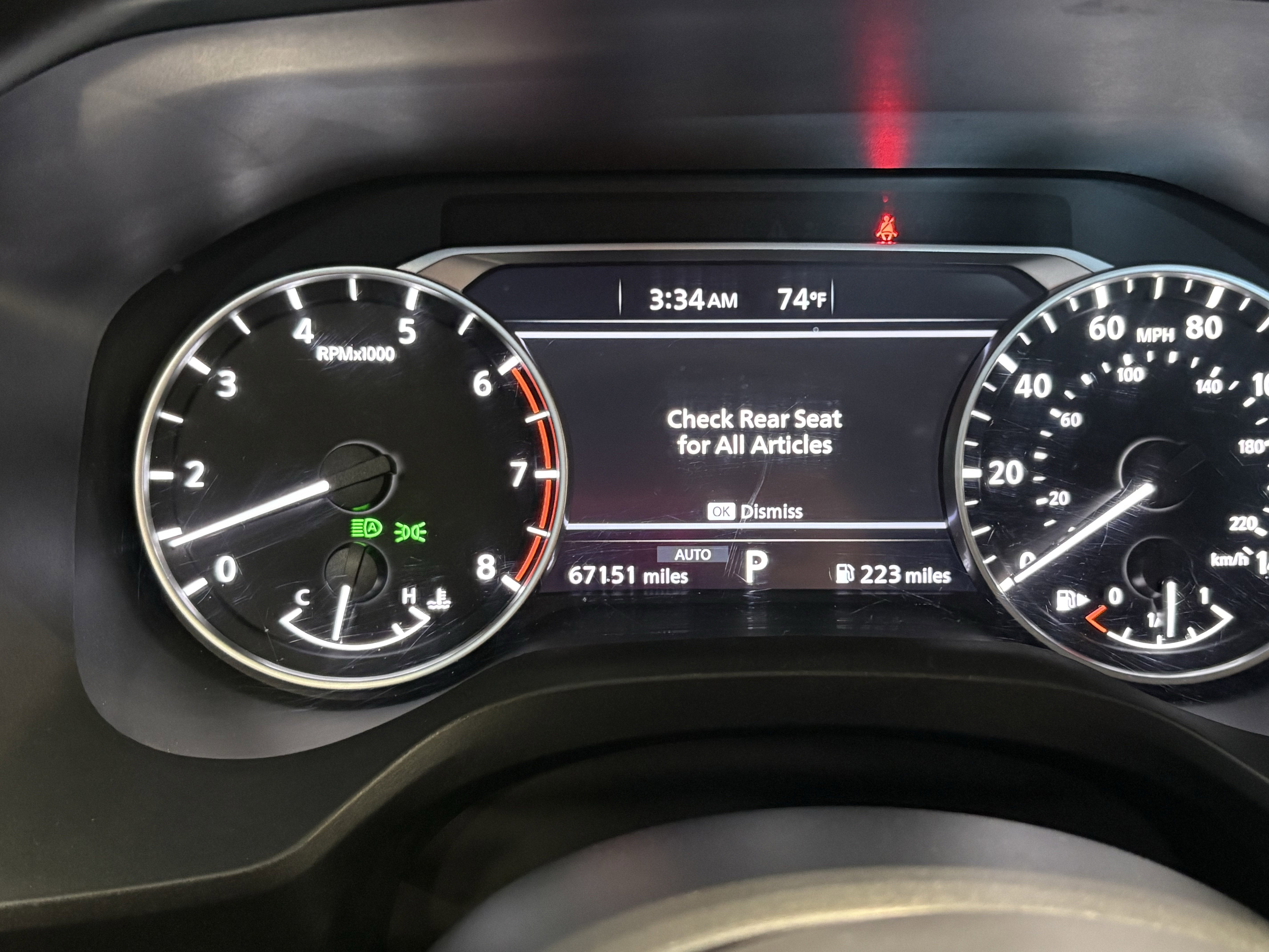 2024 Nissan Rogue SV AWD
