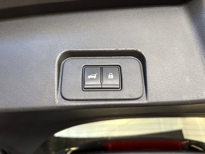 2024 Nissan Rogue SV AWD