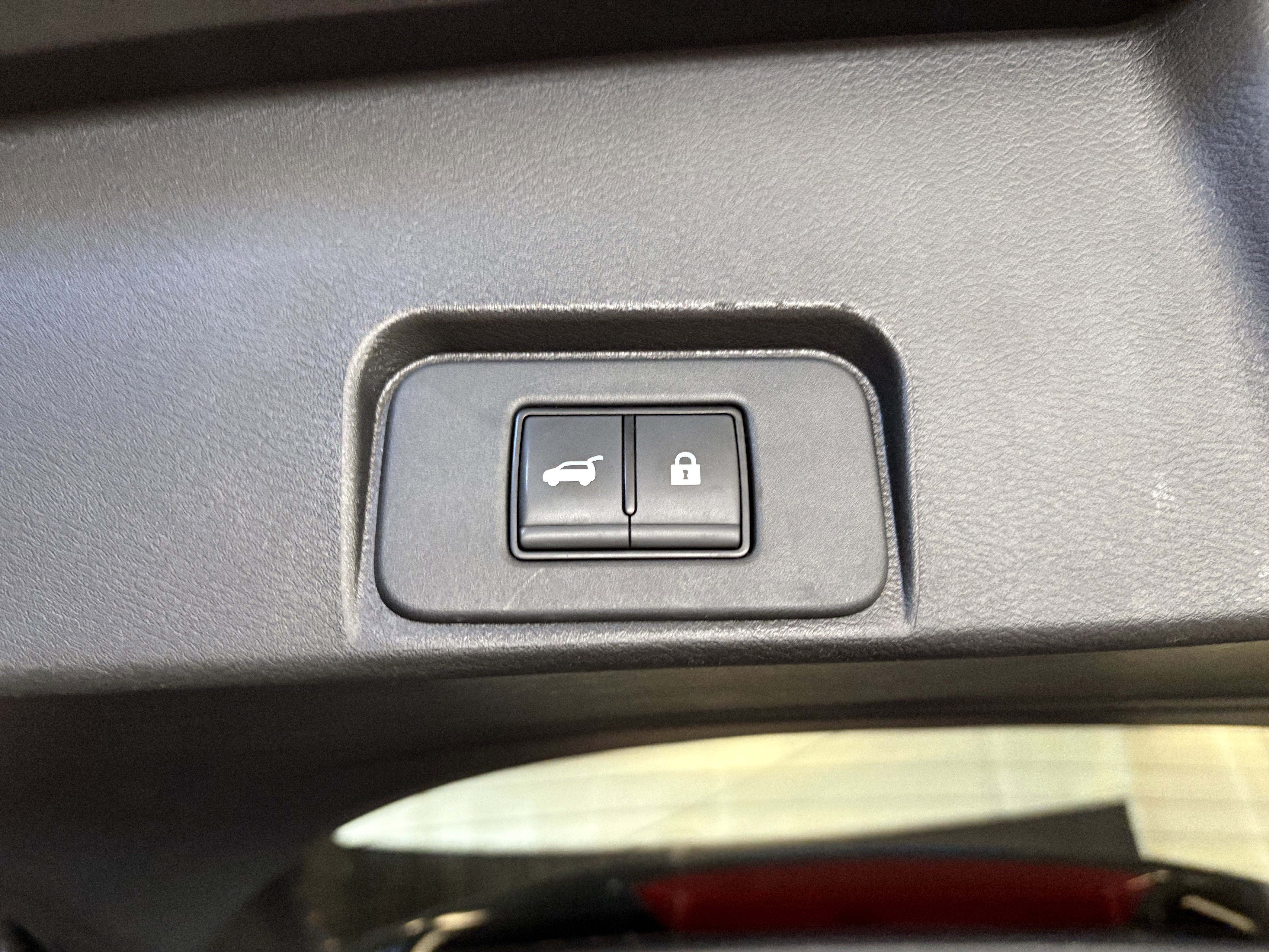 2024 Nissan Rogue SV AWD