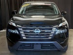 2024 Nissan Rogue SV AWD