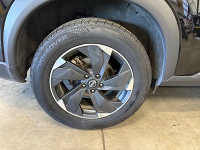 2024 Nissan Rogue SV AWD