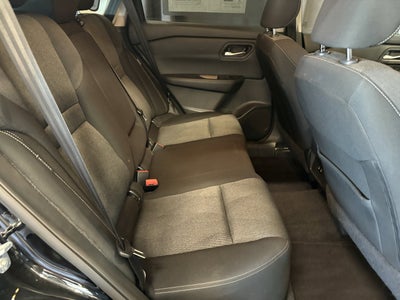 2024 Nissan Rogue SV AWD