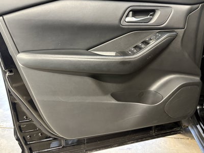 2024 Nissan Rogue SV AWD