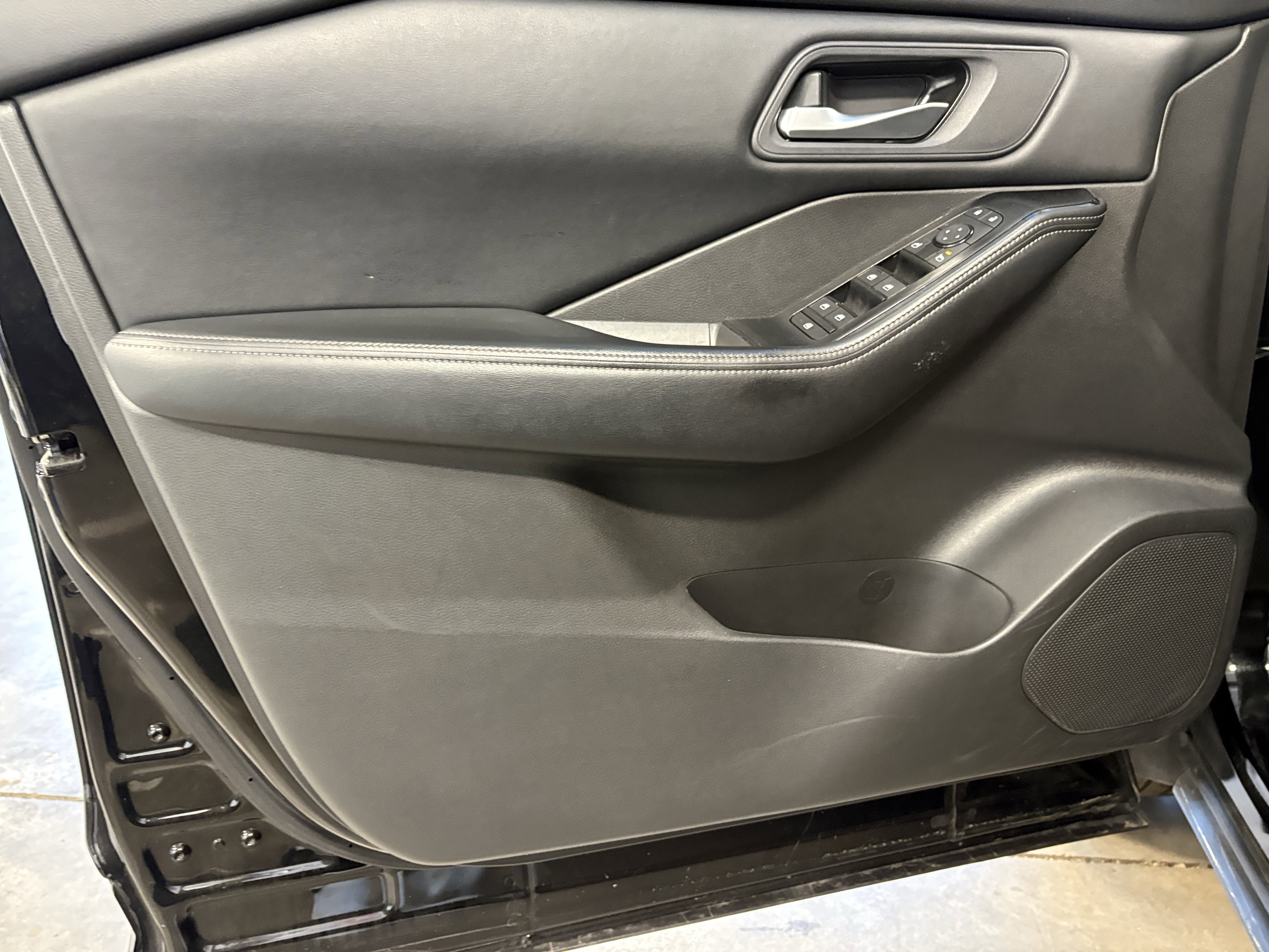 2024 Nissan Rogue SV AWD