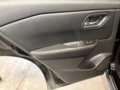 2024 Nissan Rogue SV AWD