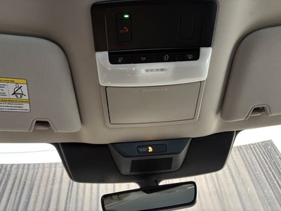 2026 Nissan Pathfinder SL FWD