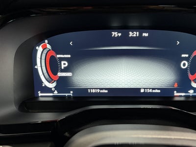2026 Nissan Pathfinder SL FWD