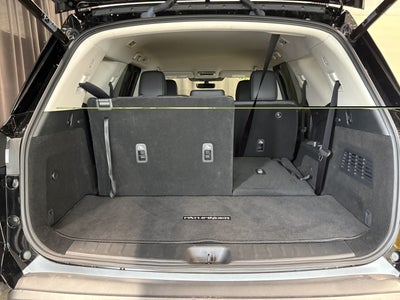 2026 Nissan Pathfinder SL FWD