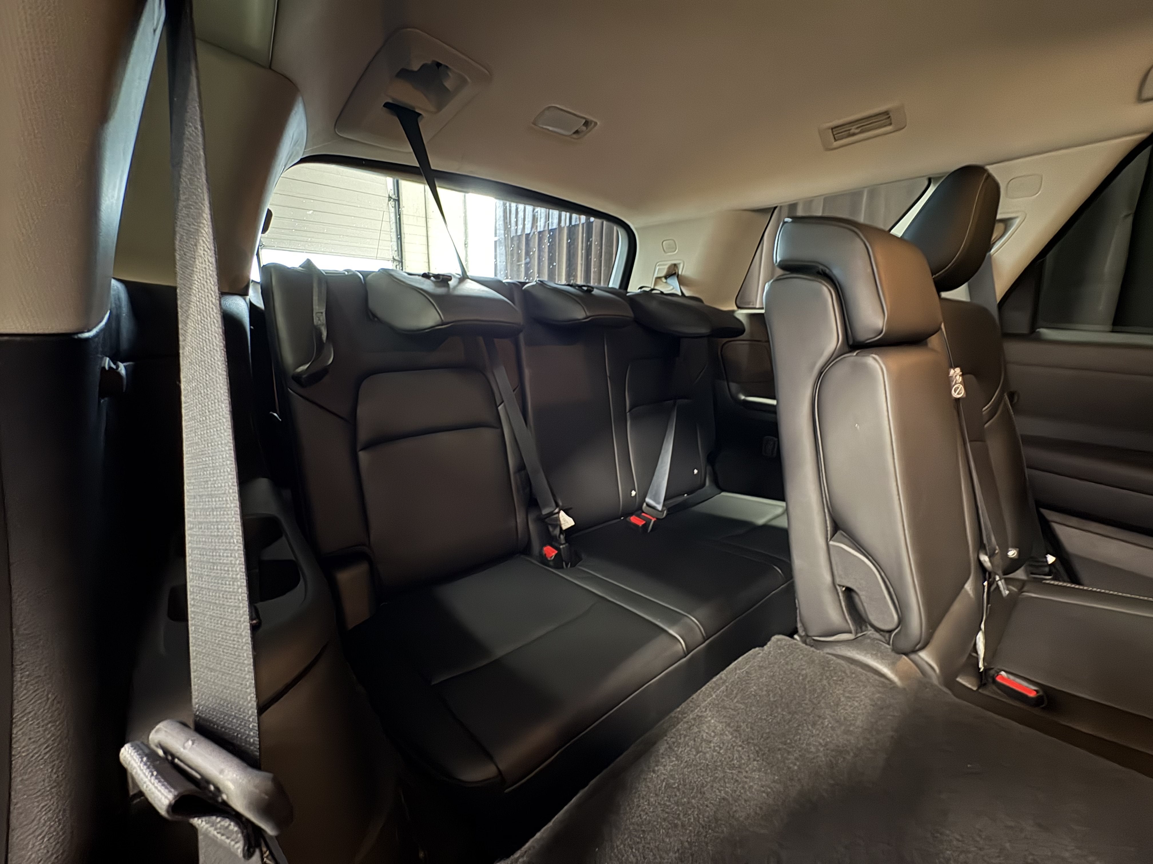 2026 Nissan Pathfinder SL FWD