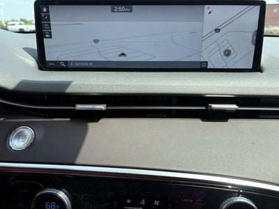 2025 Genesis GV70 2.5T AWD