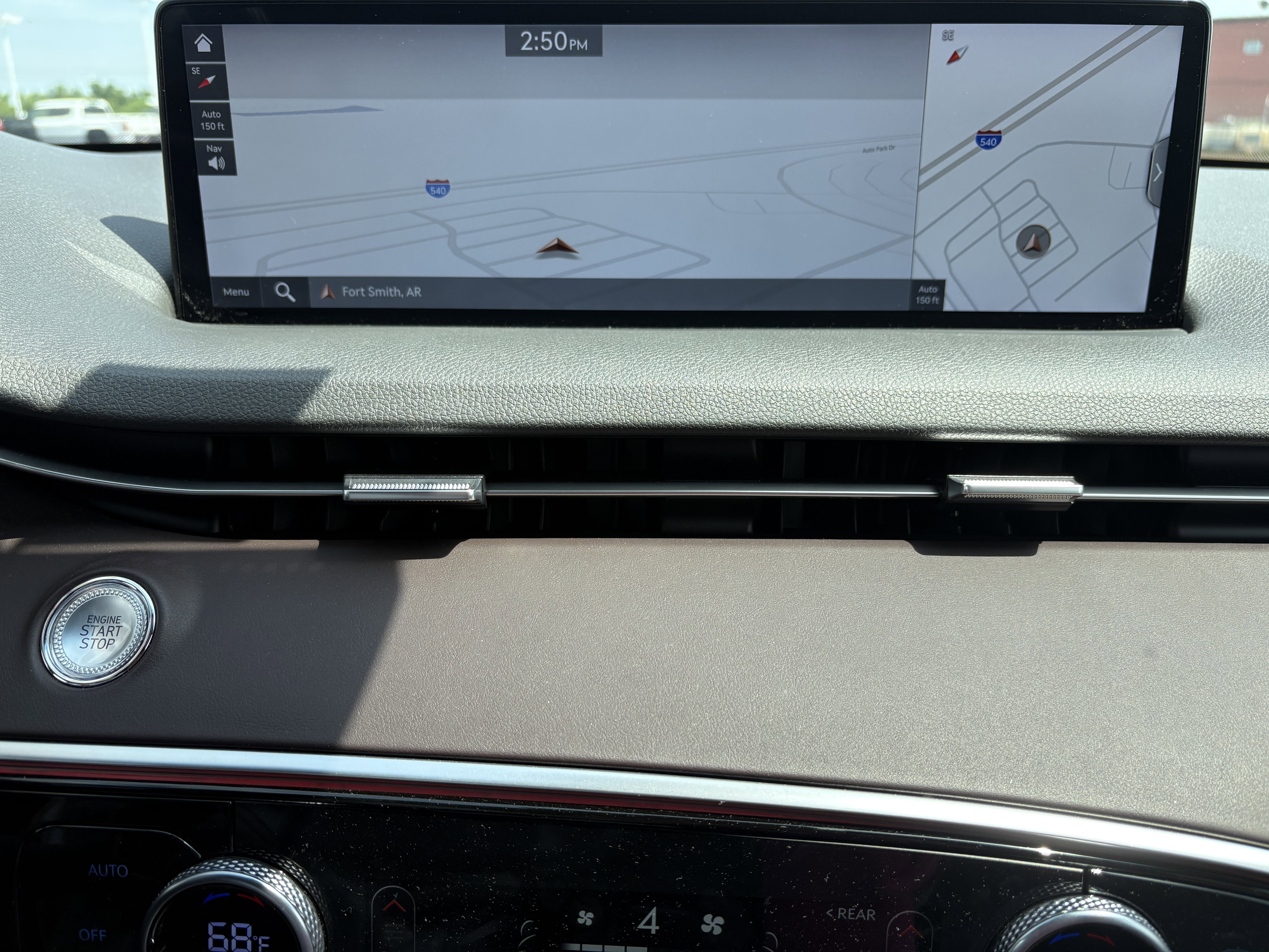 2025 Genesis GV70 2.5T AWD