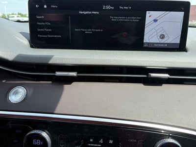 2025 Genesis GV70 2.5T AWD