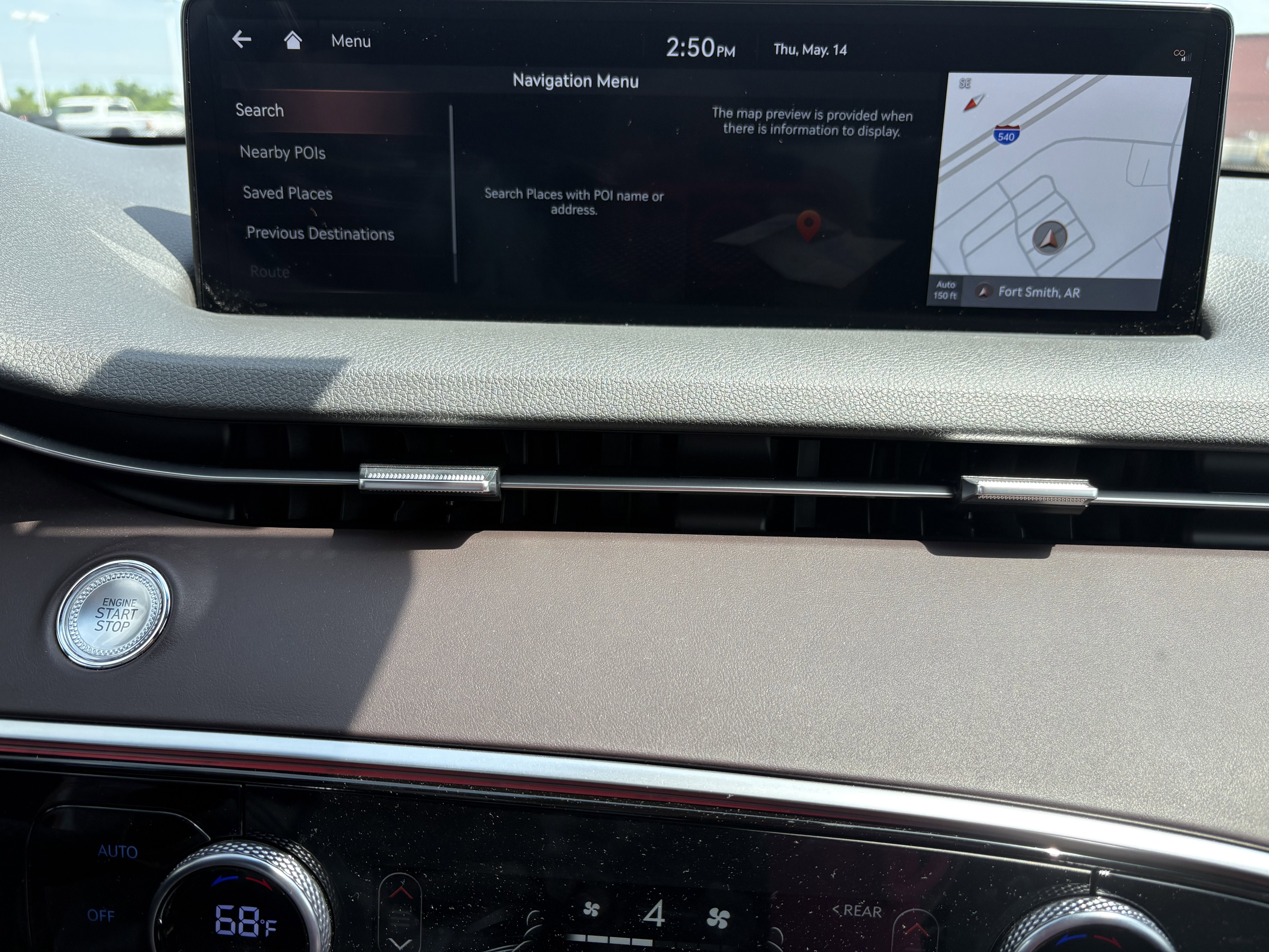 2025 Genesis GV70 2.5T AWD