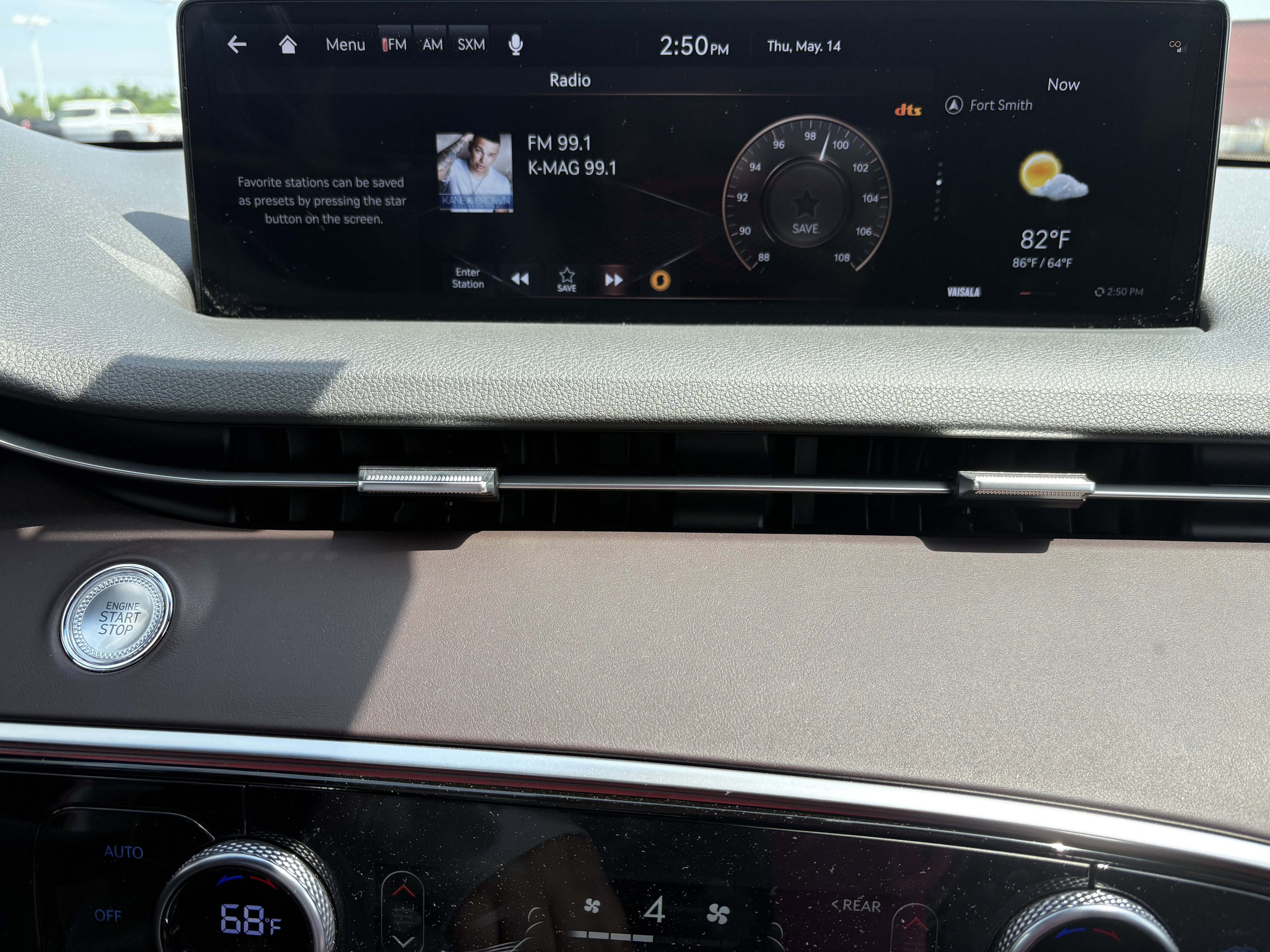 2025 Genesis GV70 2.5T AWD